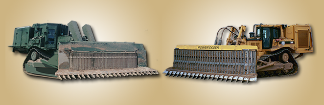 Power Dozer - Force Multiplier
